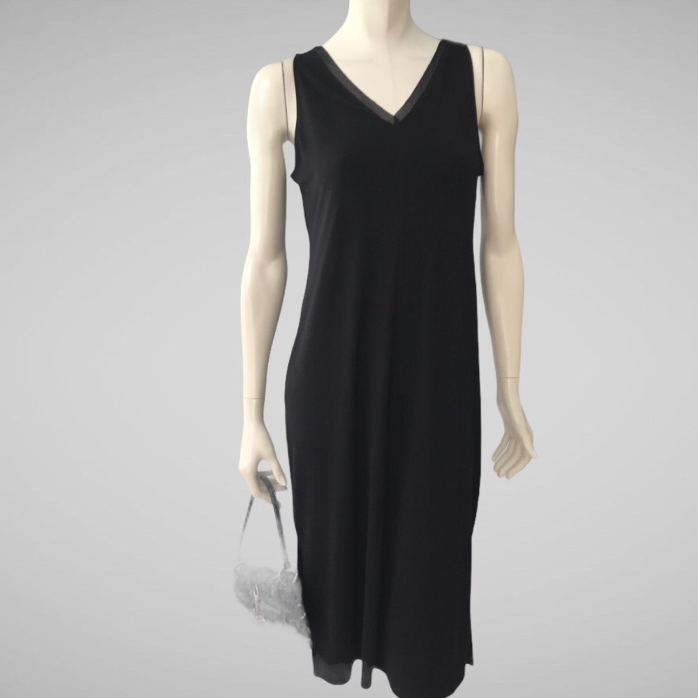 Midi Dress by Banana Republic Sz M